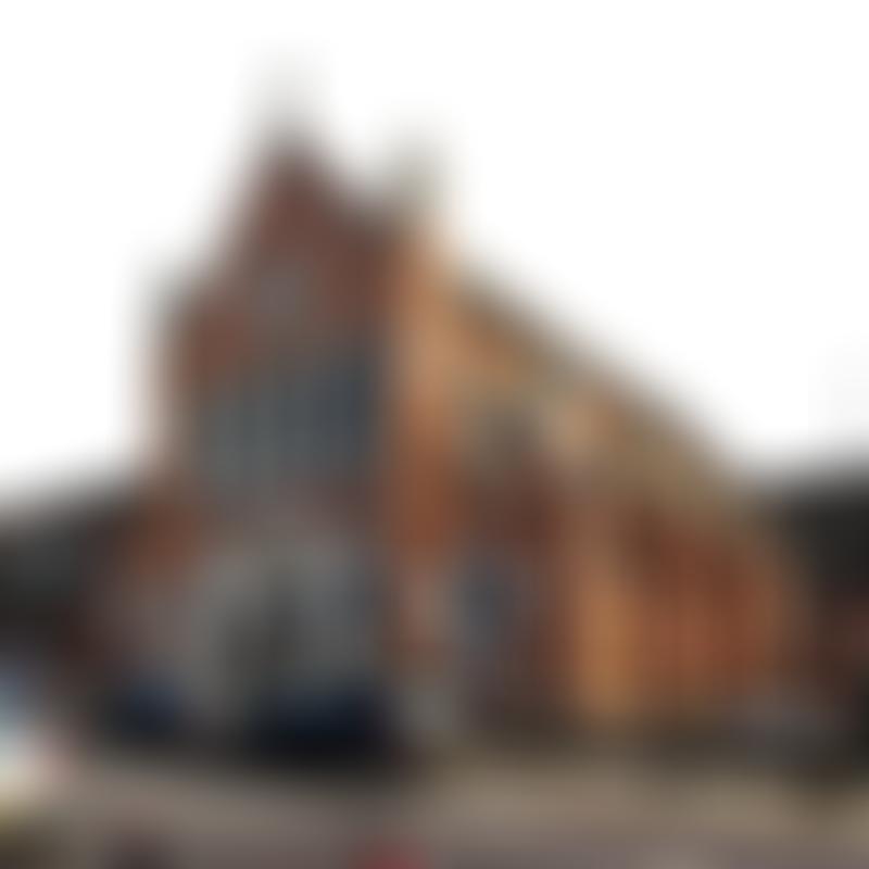 The Greek Orthodox Community Of St Demetrios Of Edmonton | Charici