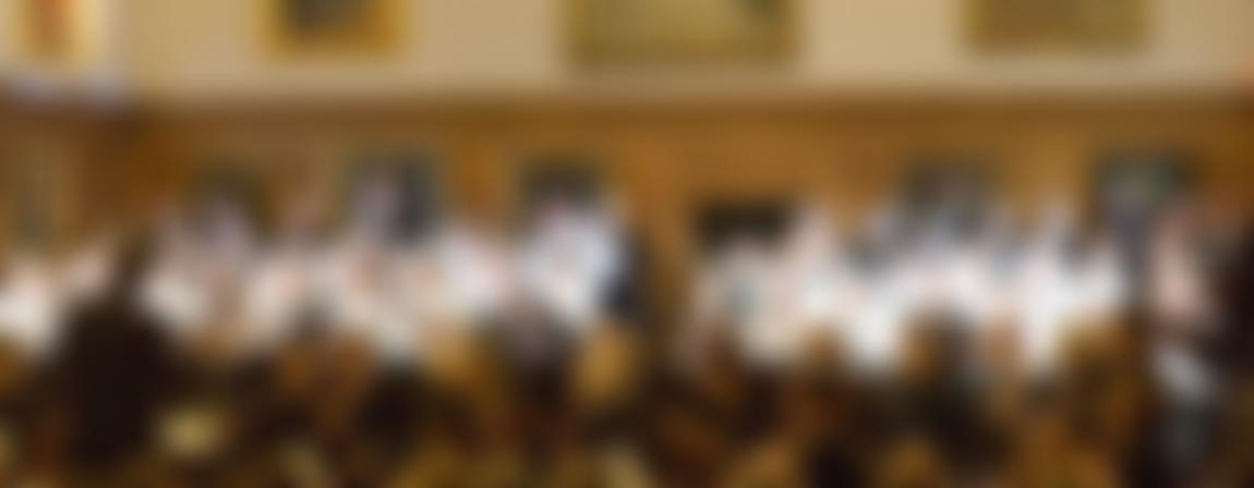 Crowthorne Choral Society | Charici