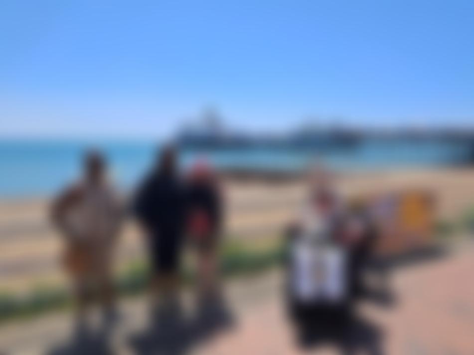 The 3H Foundation | Charici