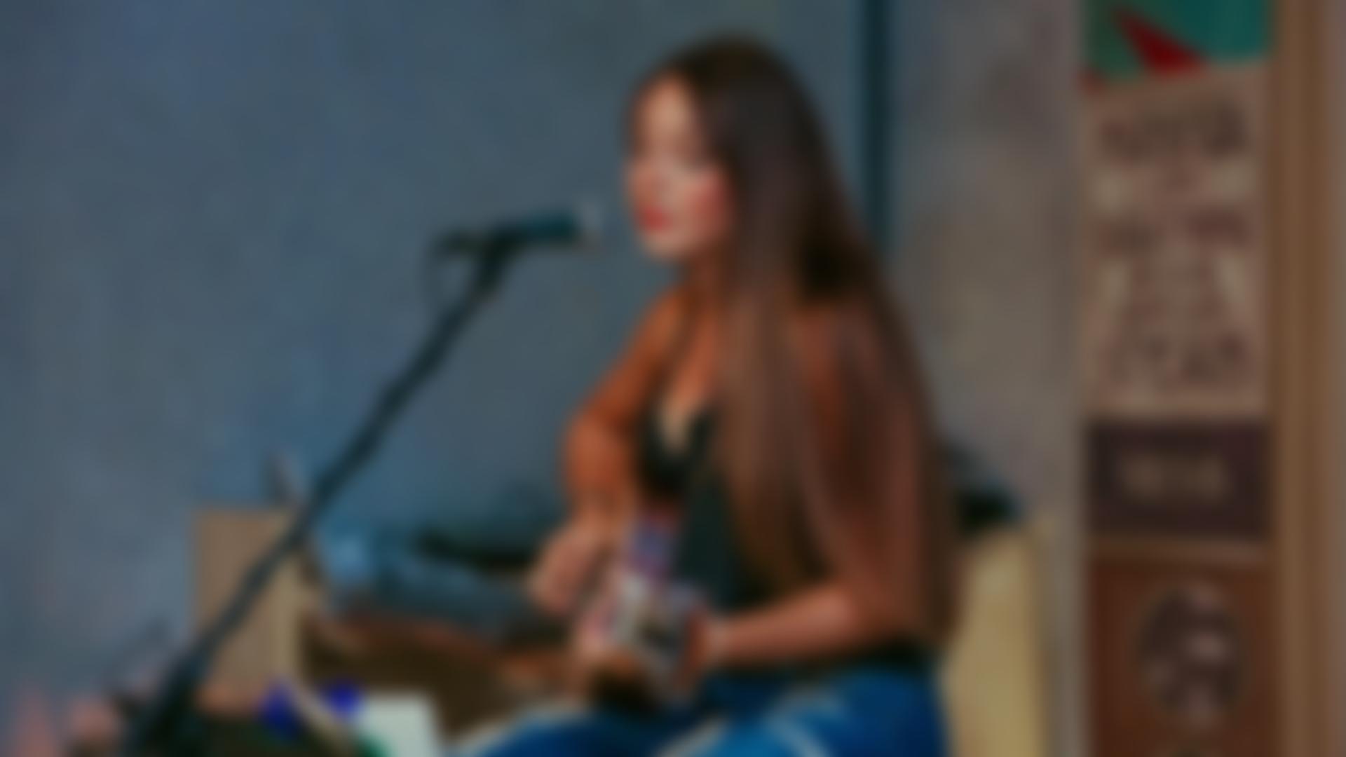 Toads Theatre Company | Charici