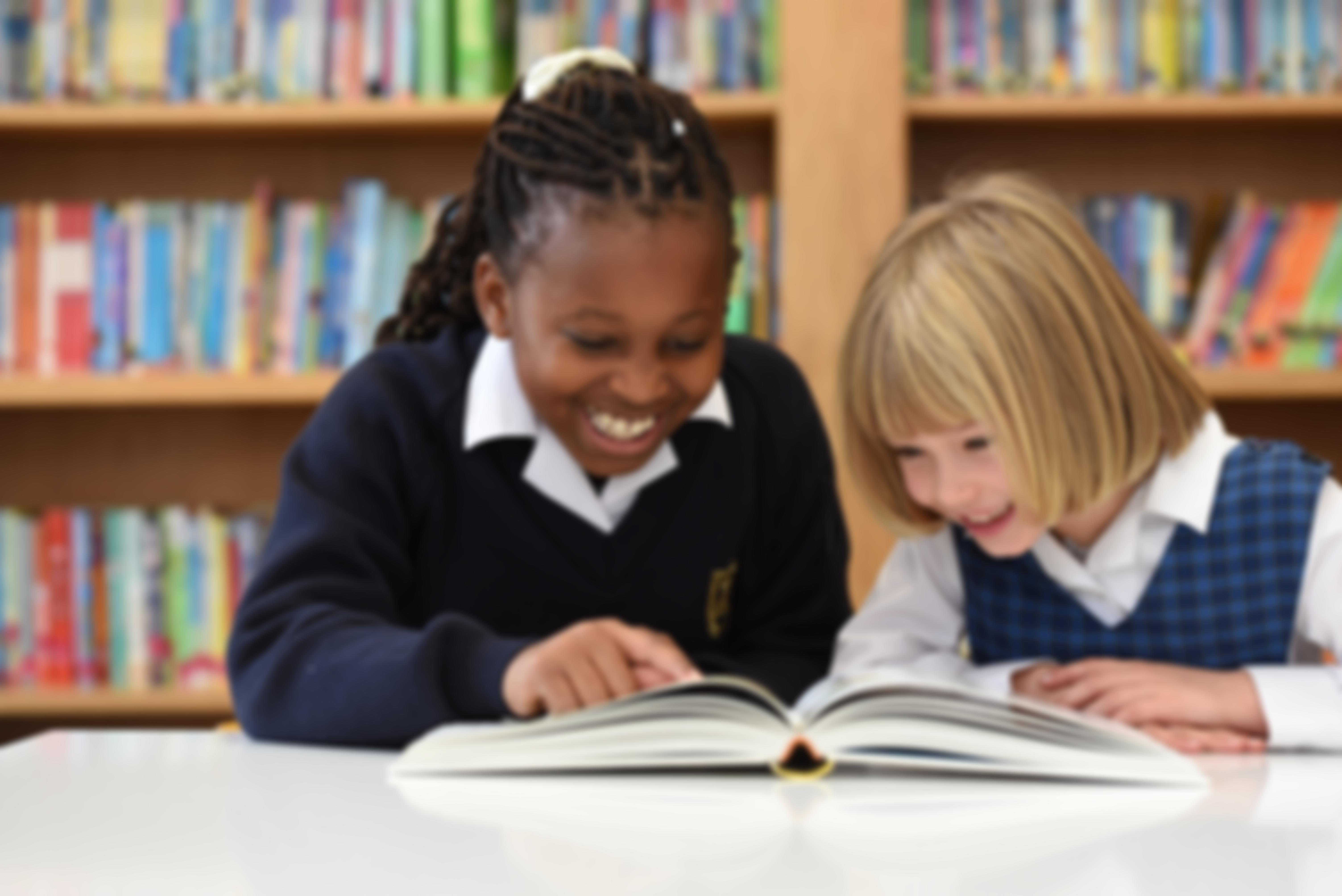 St Mary's School Cambridge | Charici