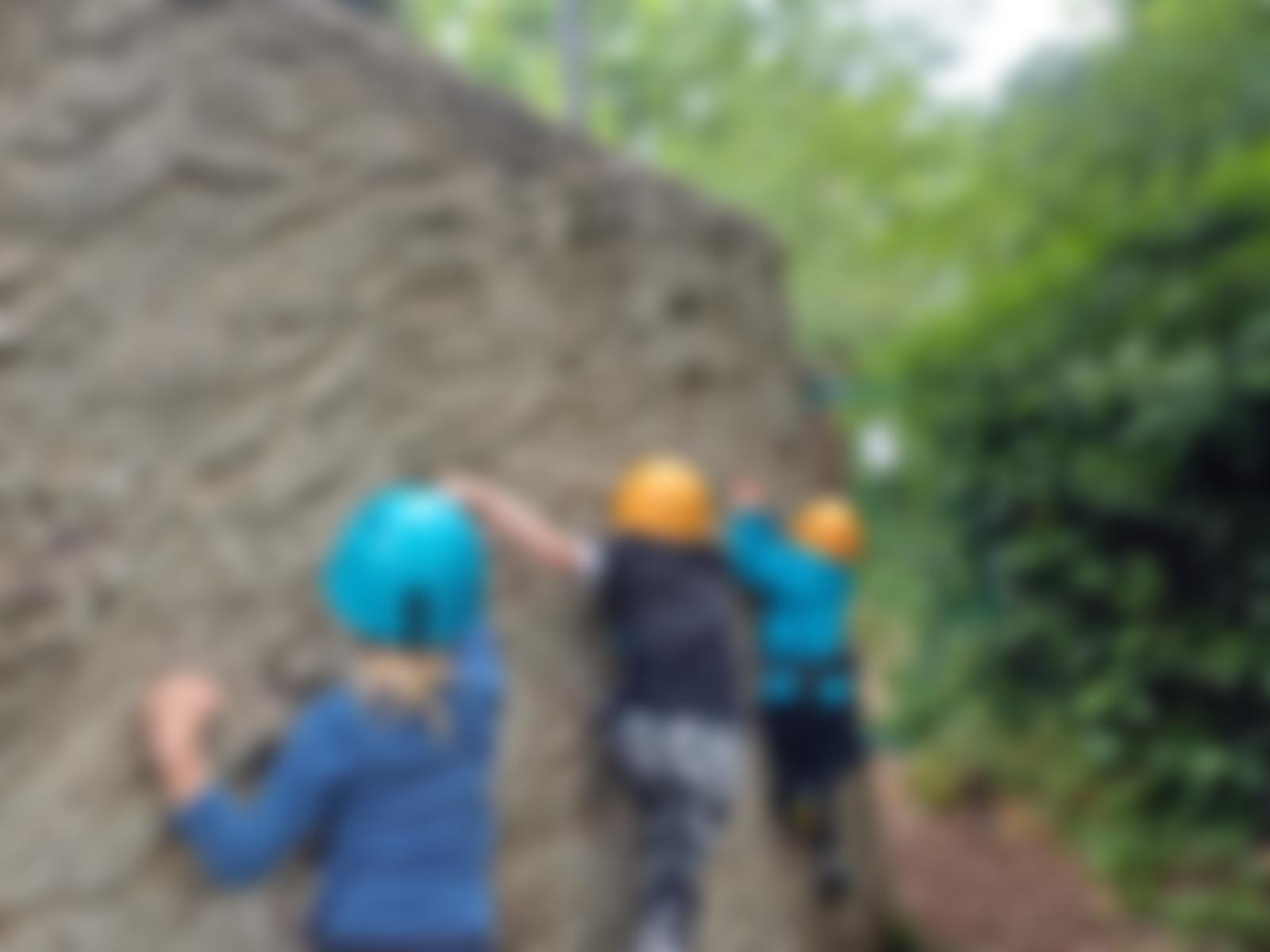 224Th North London Scout Group | Charici