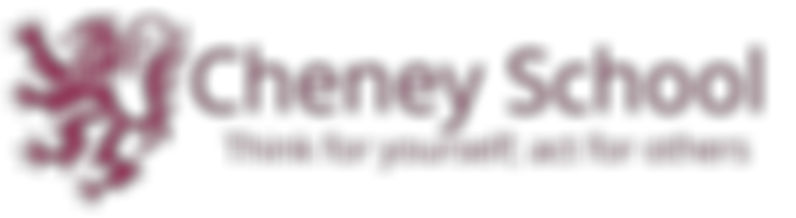 Cheney School Association | Charici