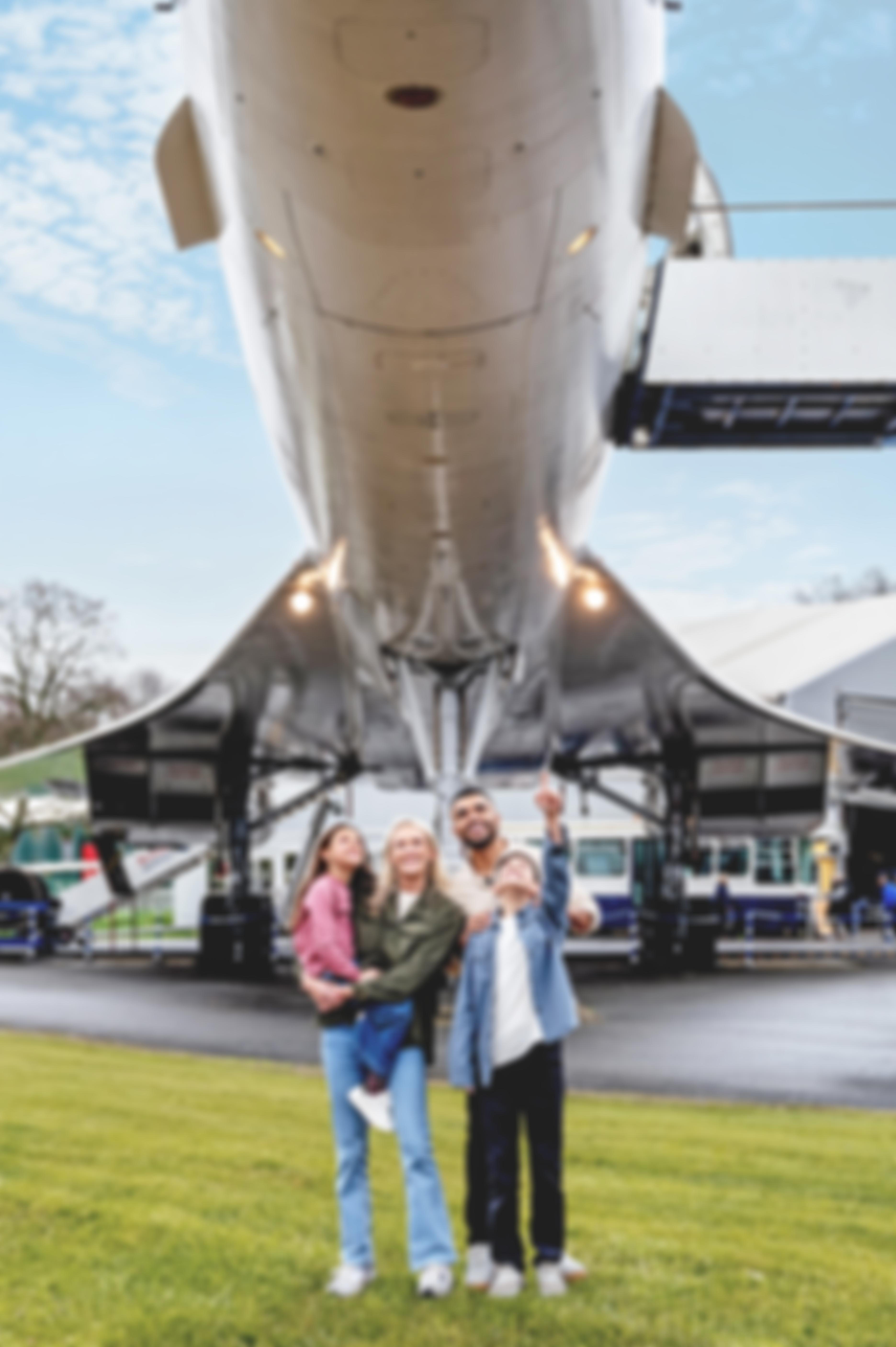 Brooklands Museum Trust Limited | Charici