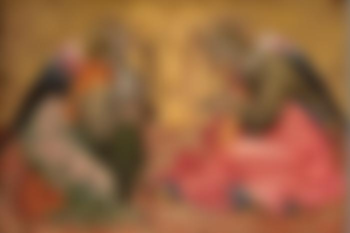 National Early Music Association | Charici