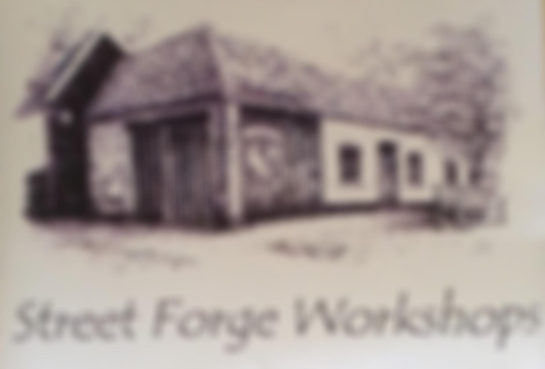 Street Forge Workshops Limited | Charici
