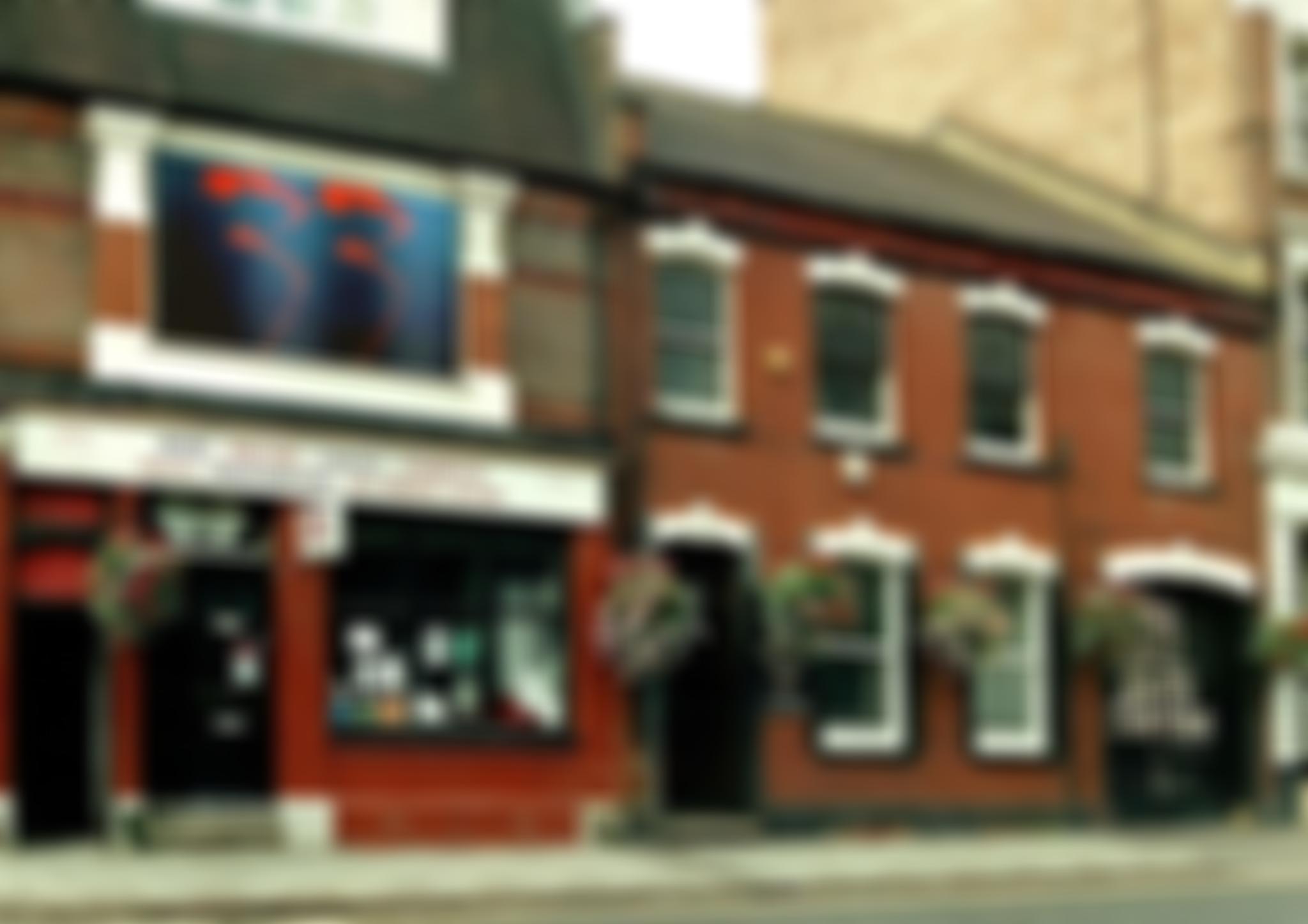 Luton Community Arts Trust Limited | Charici