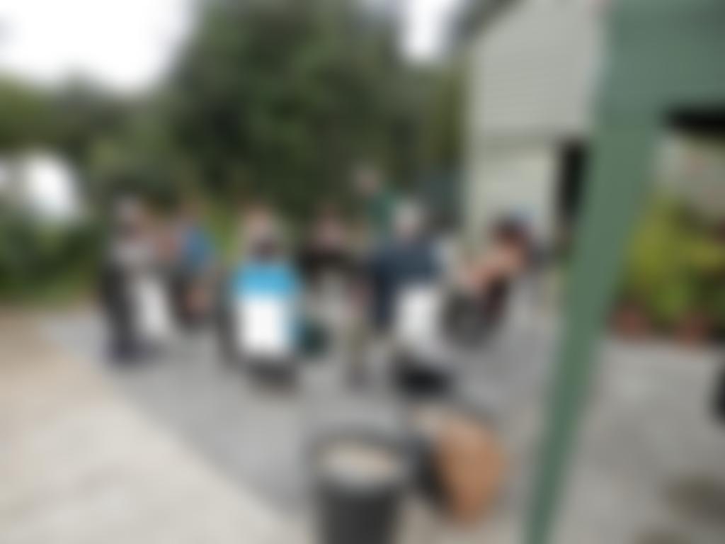 The Trust For Thanet Archaeology | Charici