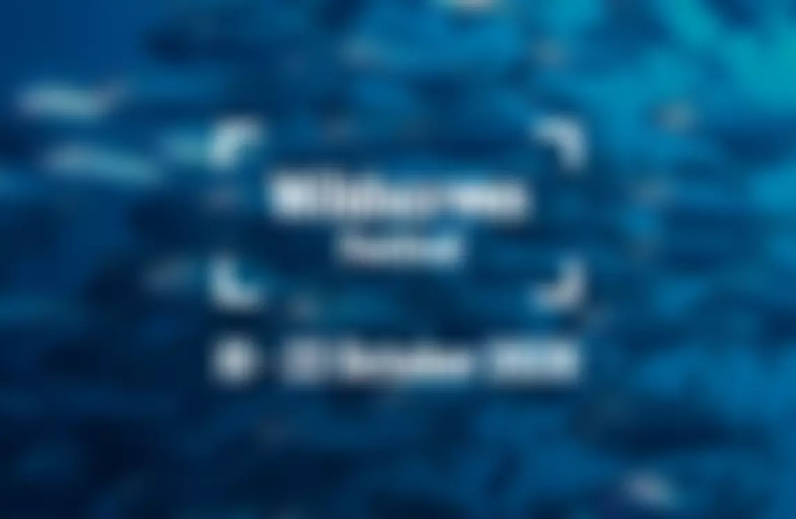 Wildscreen | Charici