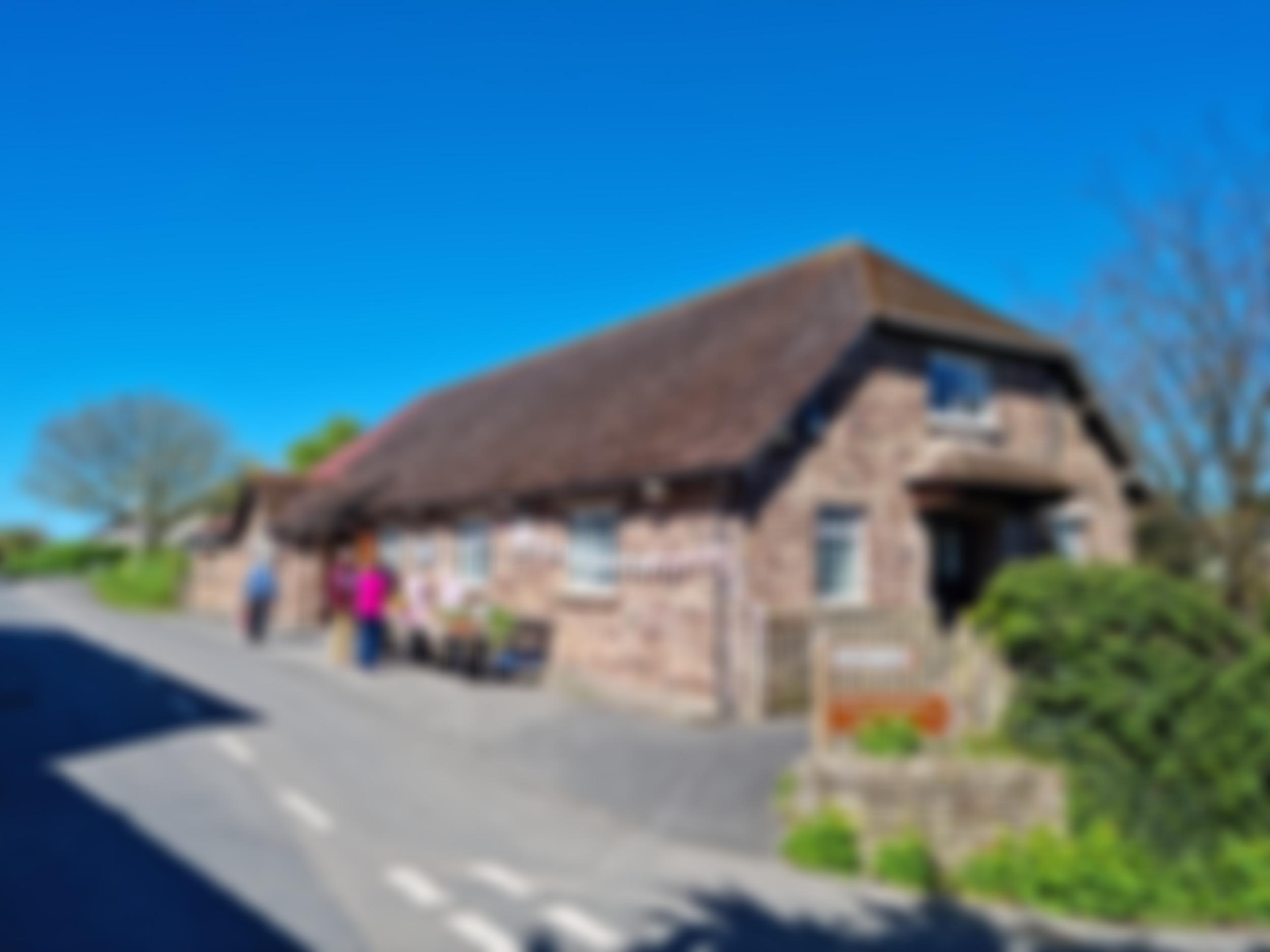Georgeham Village Hall | Charici