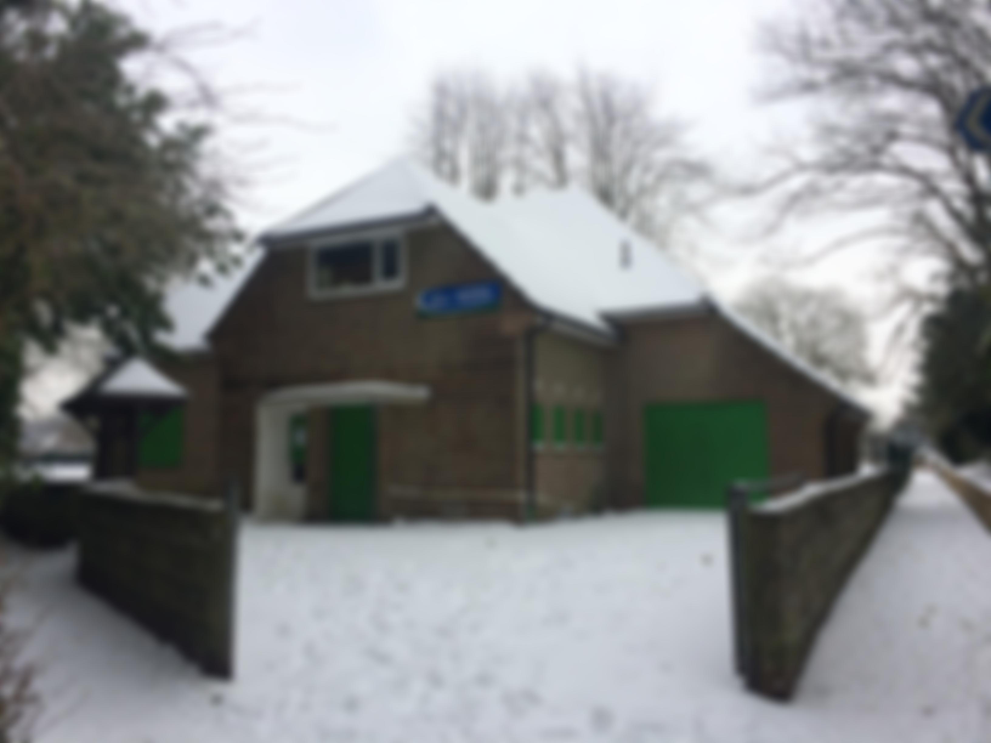 1St Wimborne Minster Scout Group | Charici