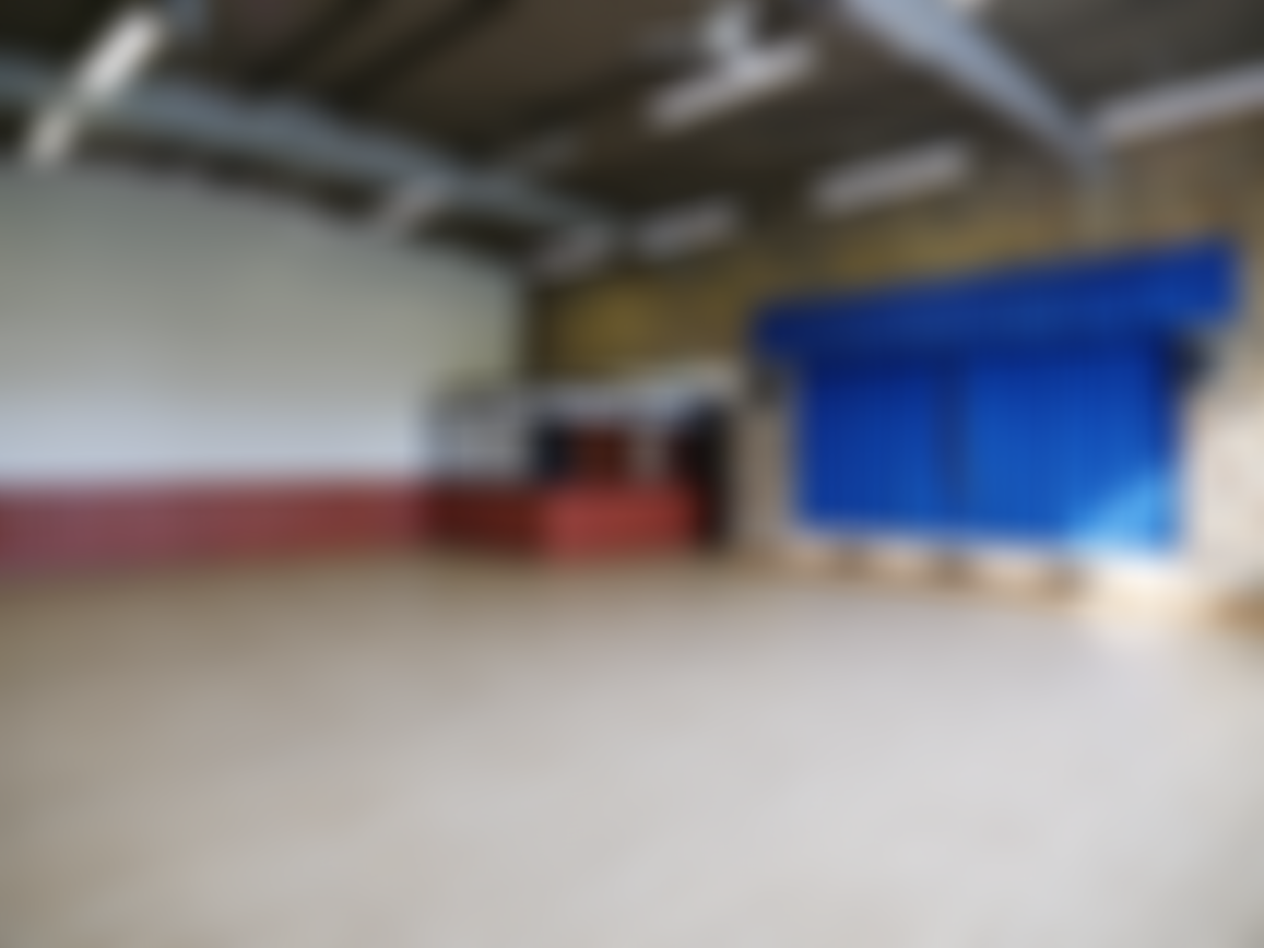 Kelvedon Hatch Village Hall | Charici