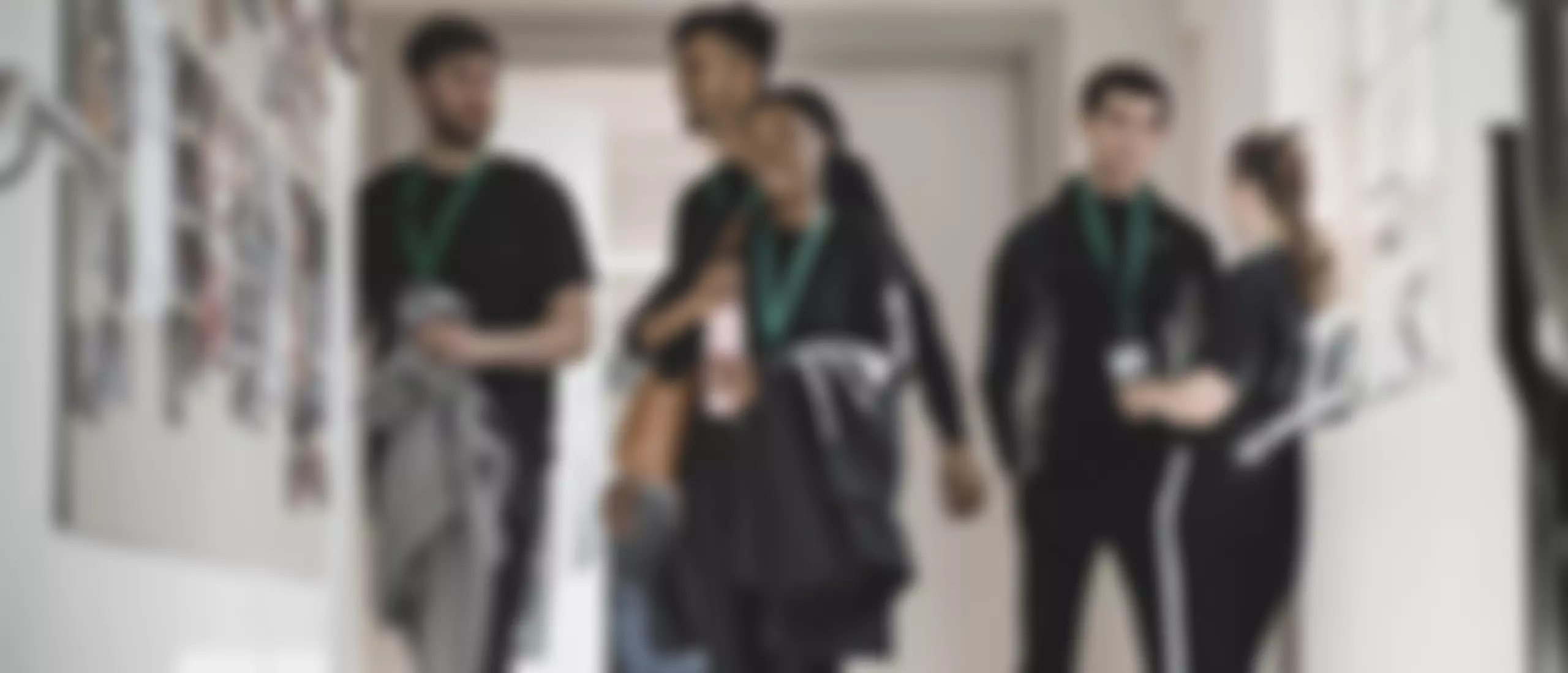 The Arts Educational Schools | Charici