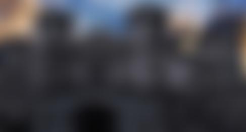 Buckingham Old Gaol Trust | Charici