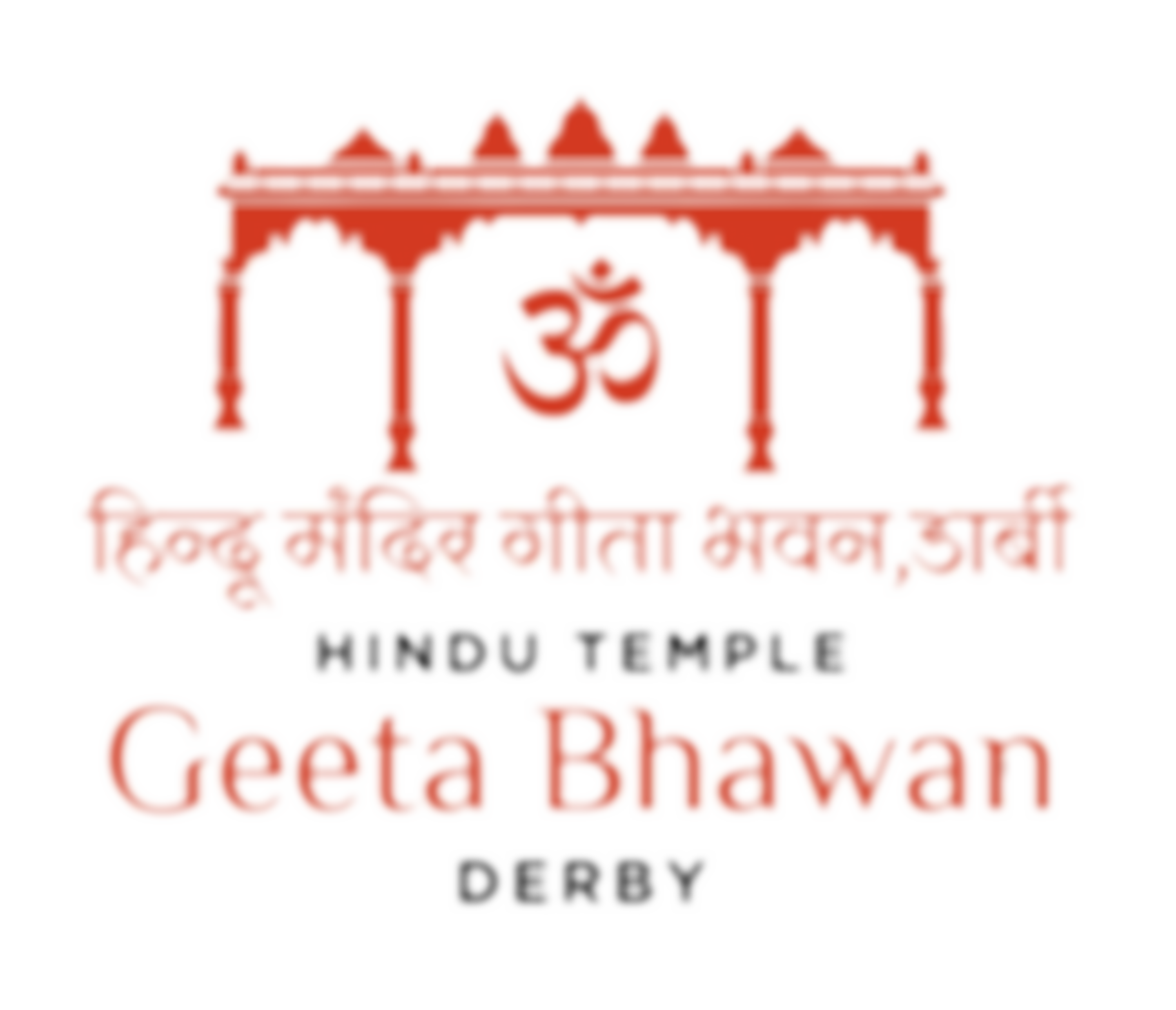Hindu Temple Geeta Bhawan Derby | Charici