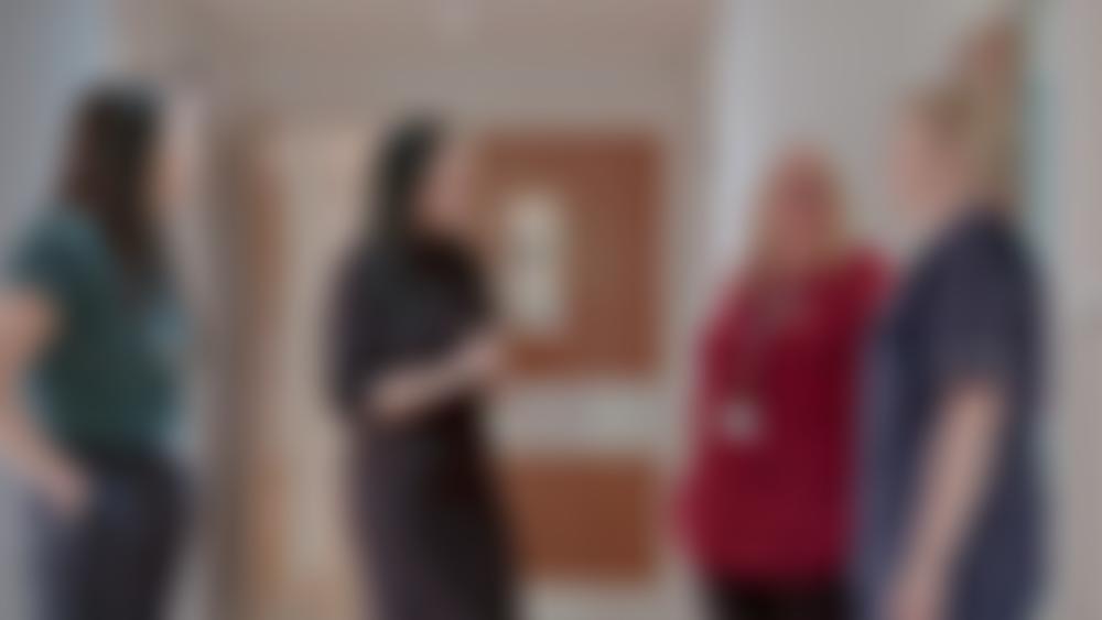 The Healthcare Management Trust | Charici