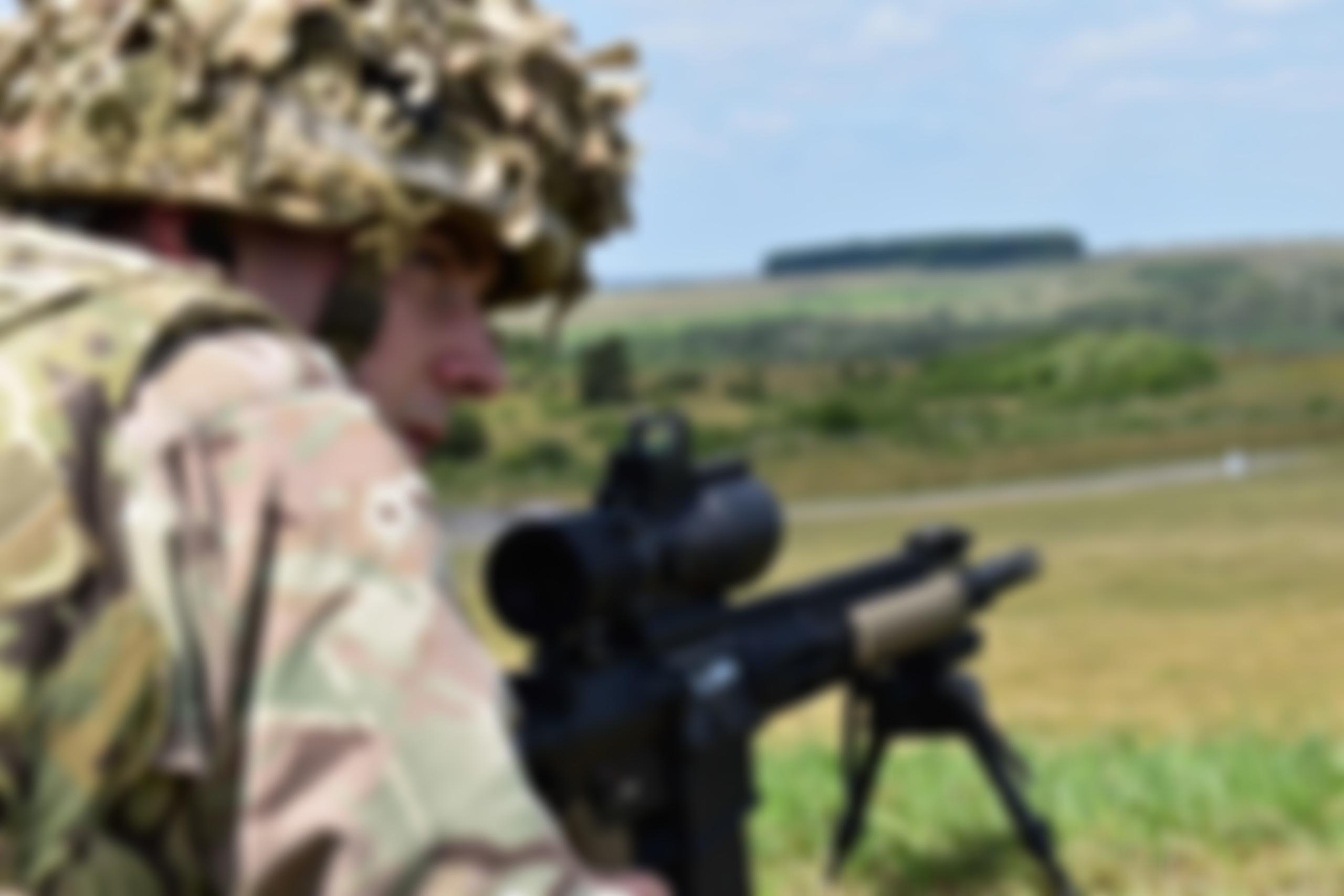 Memorial To The Officers And Men Of The Sherwood Foresters (Nottinghamshire And Derbyshire Regiment) | Charici