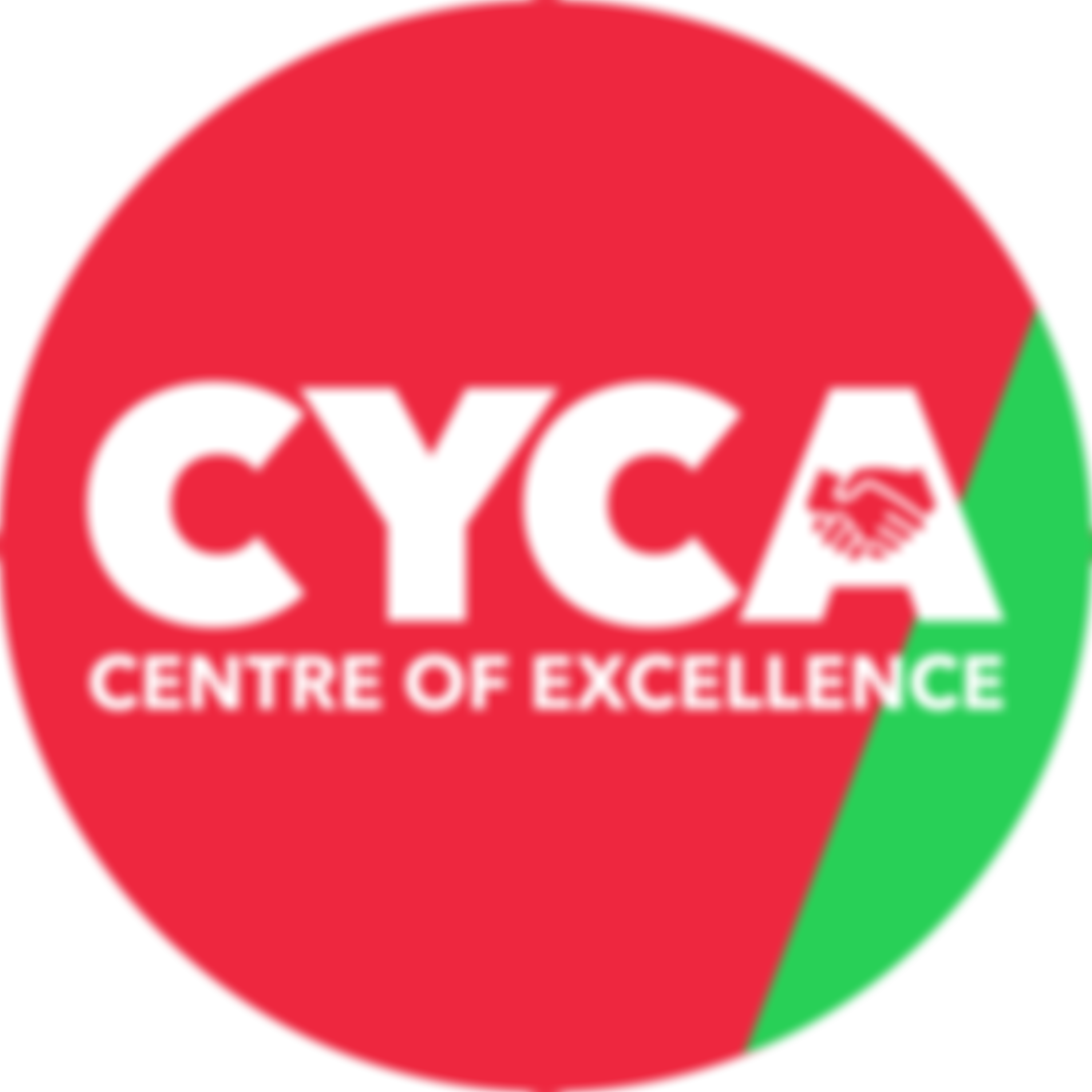 Cyca  Connecting Youth Children And Adults | Charici