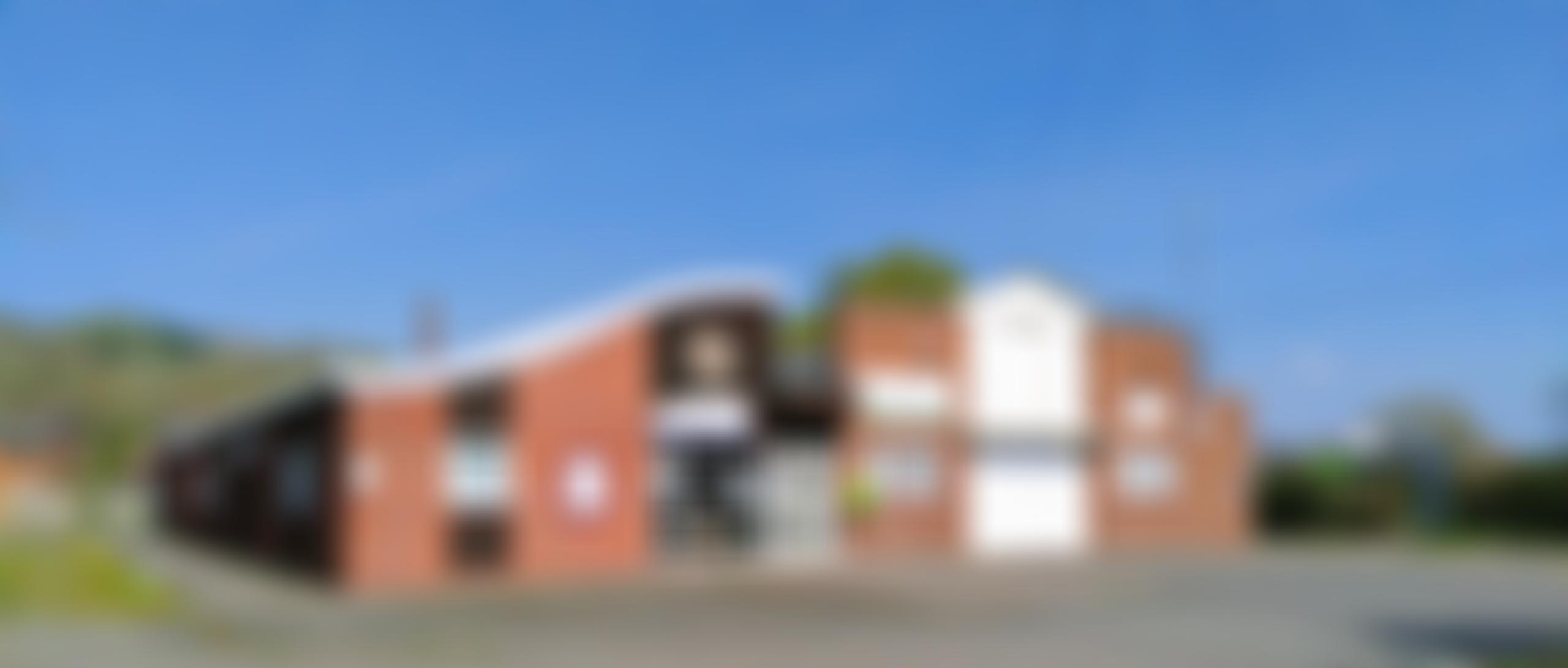 Llanymynech Village Hall | Charici
