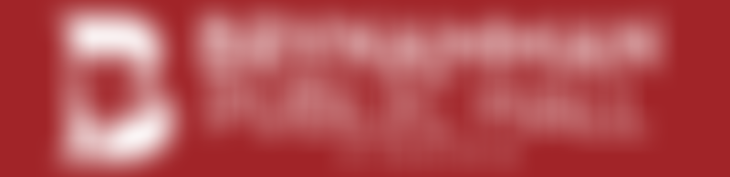 Brynamman Public Hall And Institute | Charici