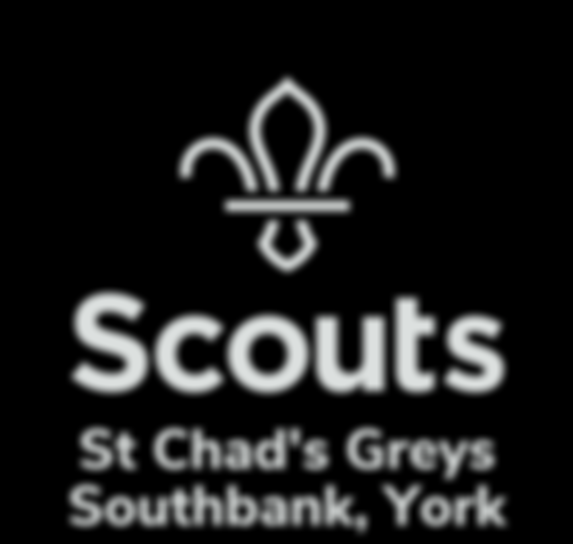 St Chad's Greys (York) Scout Group | Charici