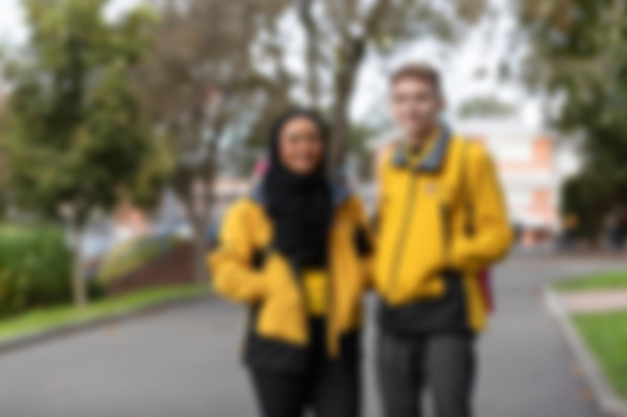 University Of Chester | Charici