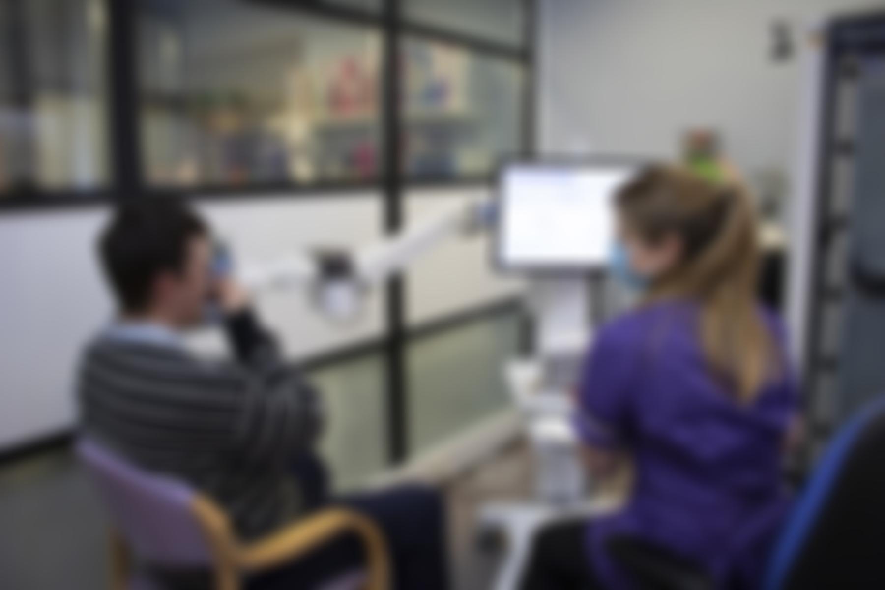 The Bournemouth Chest Diseases Charitable Trust | Charici