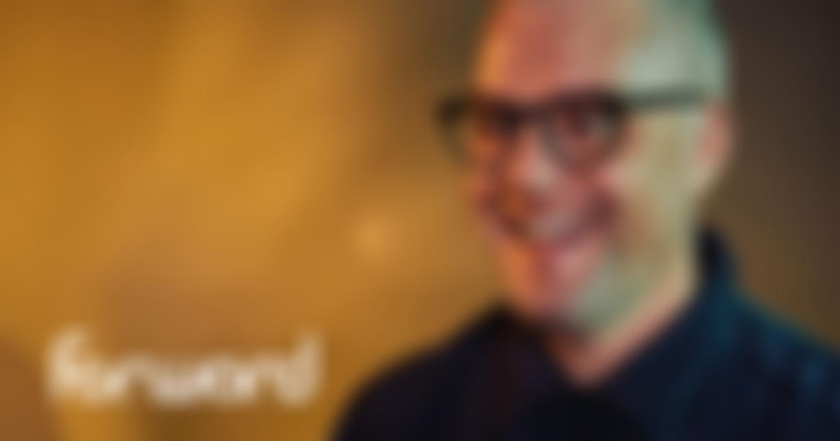 The Forward Trust | Charici