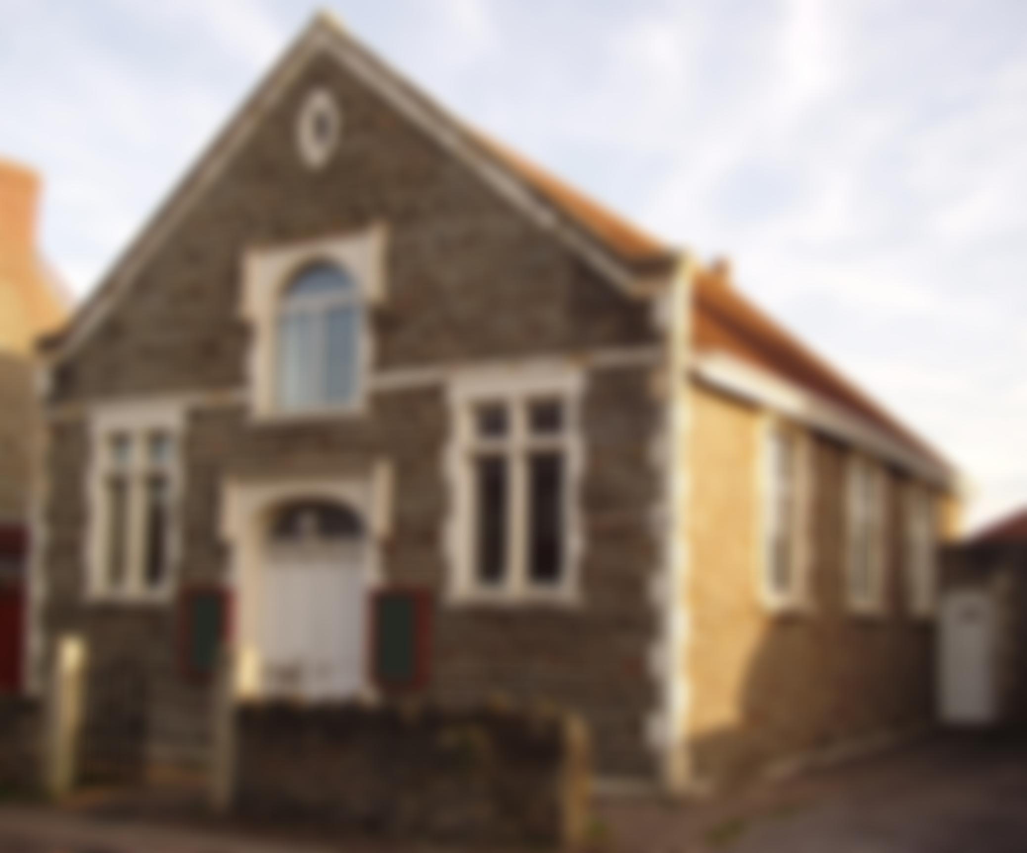 Longwell Green Christian Fellowship | Charici
