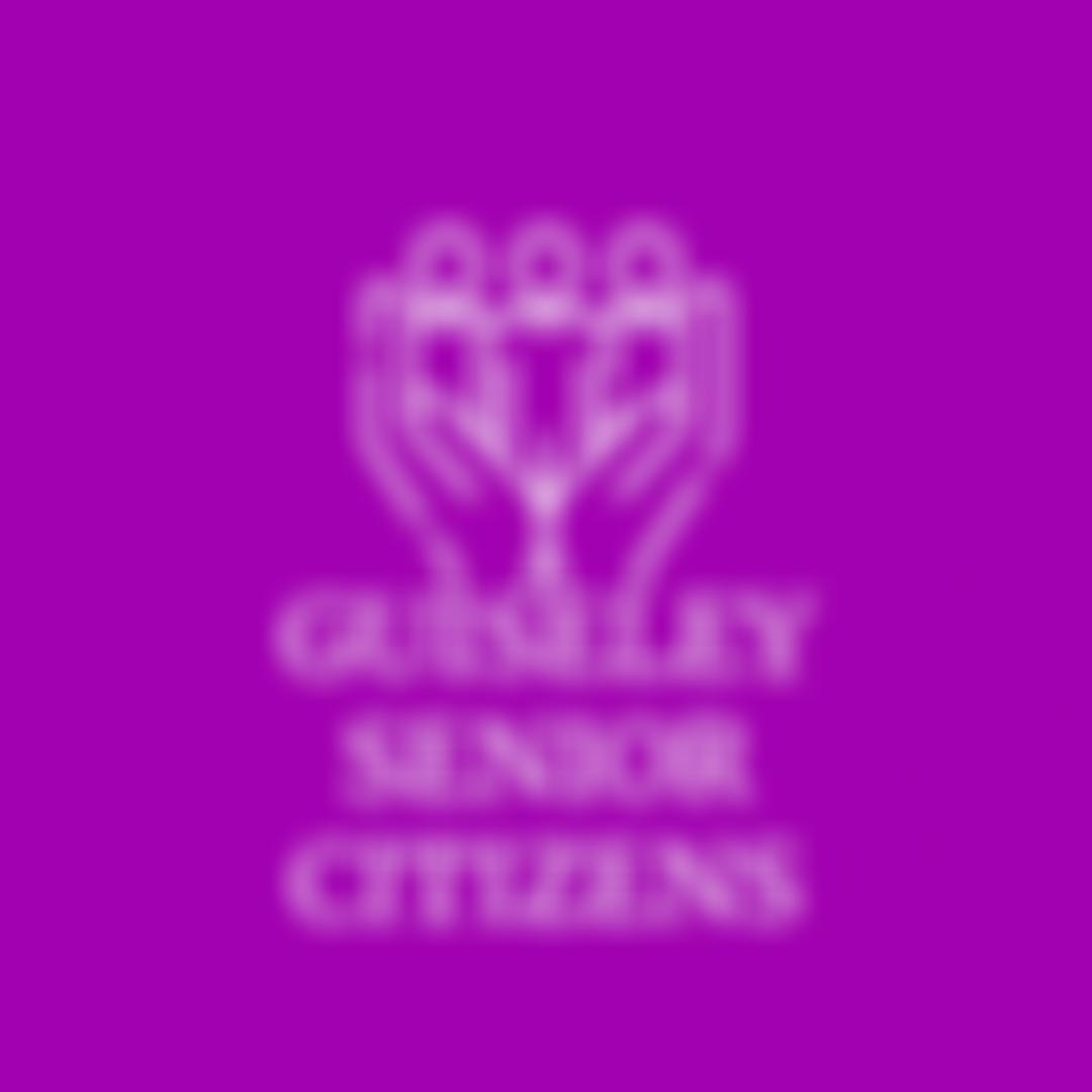 Guiseley Senior Citizens Association | Charici