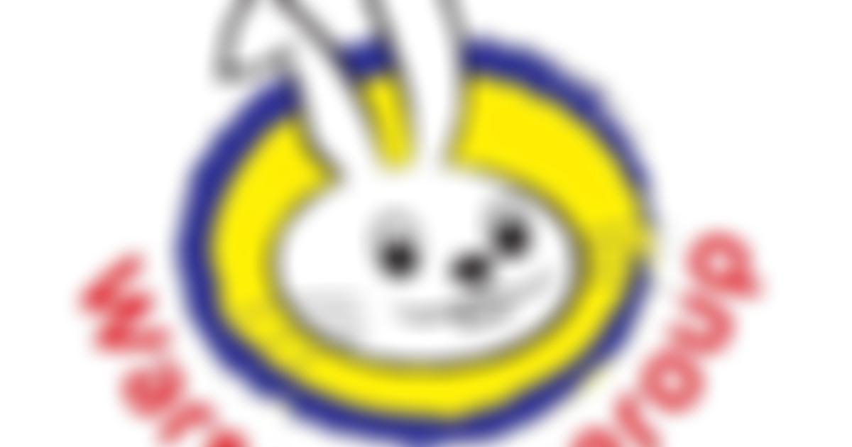 The Warren Playgroup | Charici