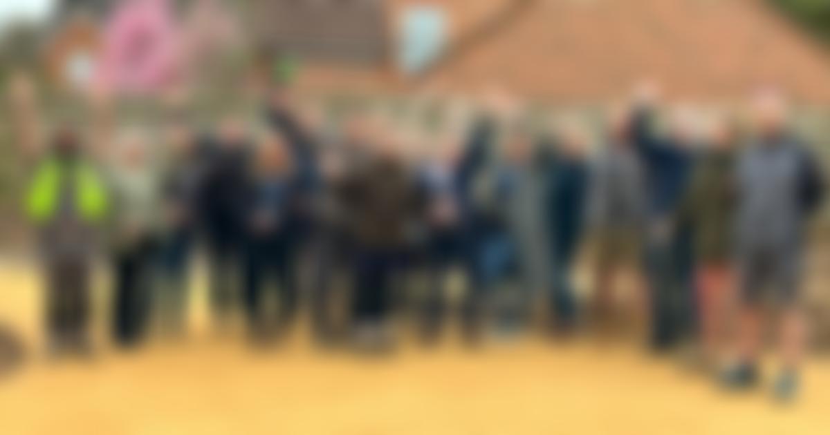 Enham Trust | Charici