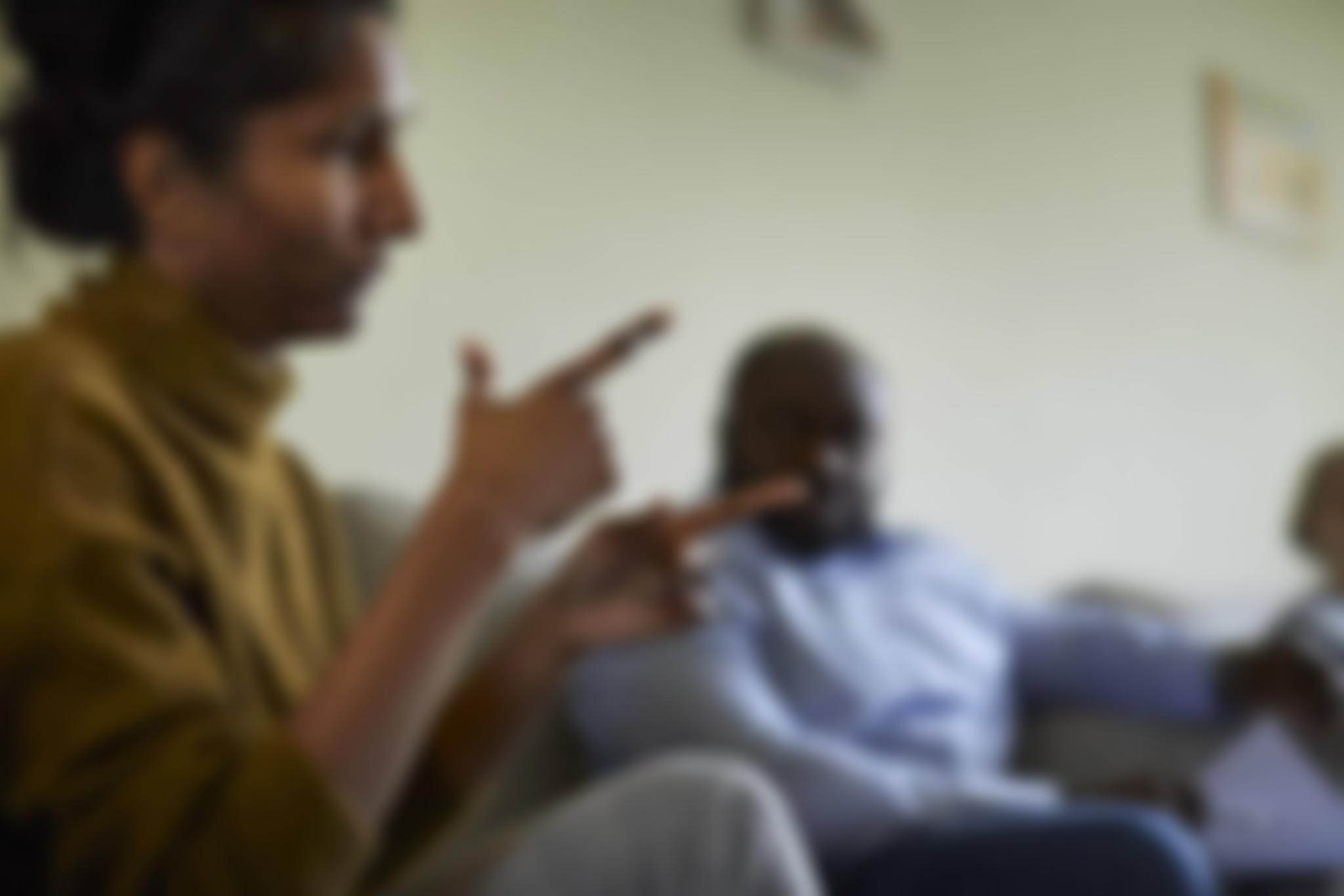 Signhealth | Charici