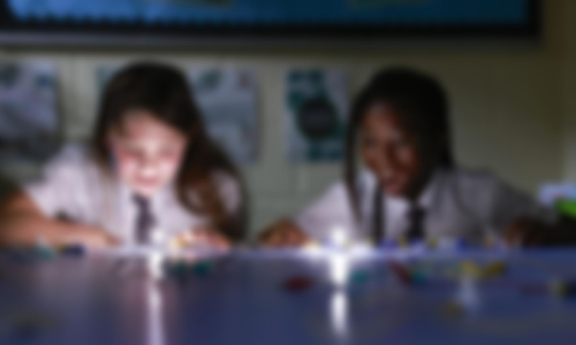 Holland Park Primary School Pta | Charici