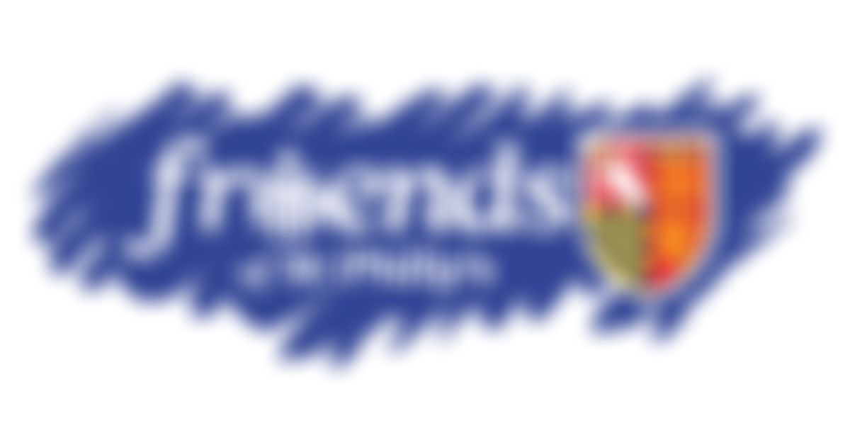 Friends Of St Philip's | Charici