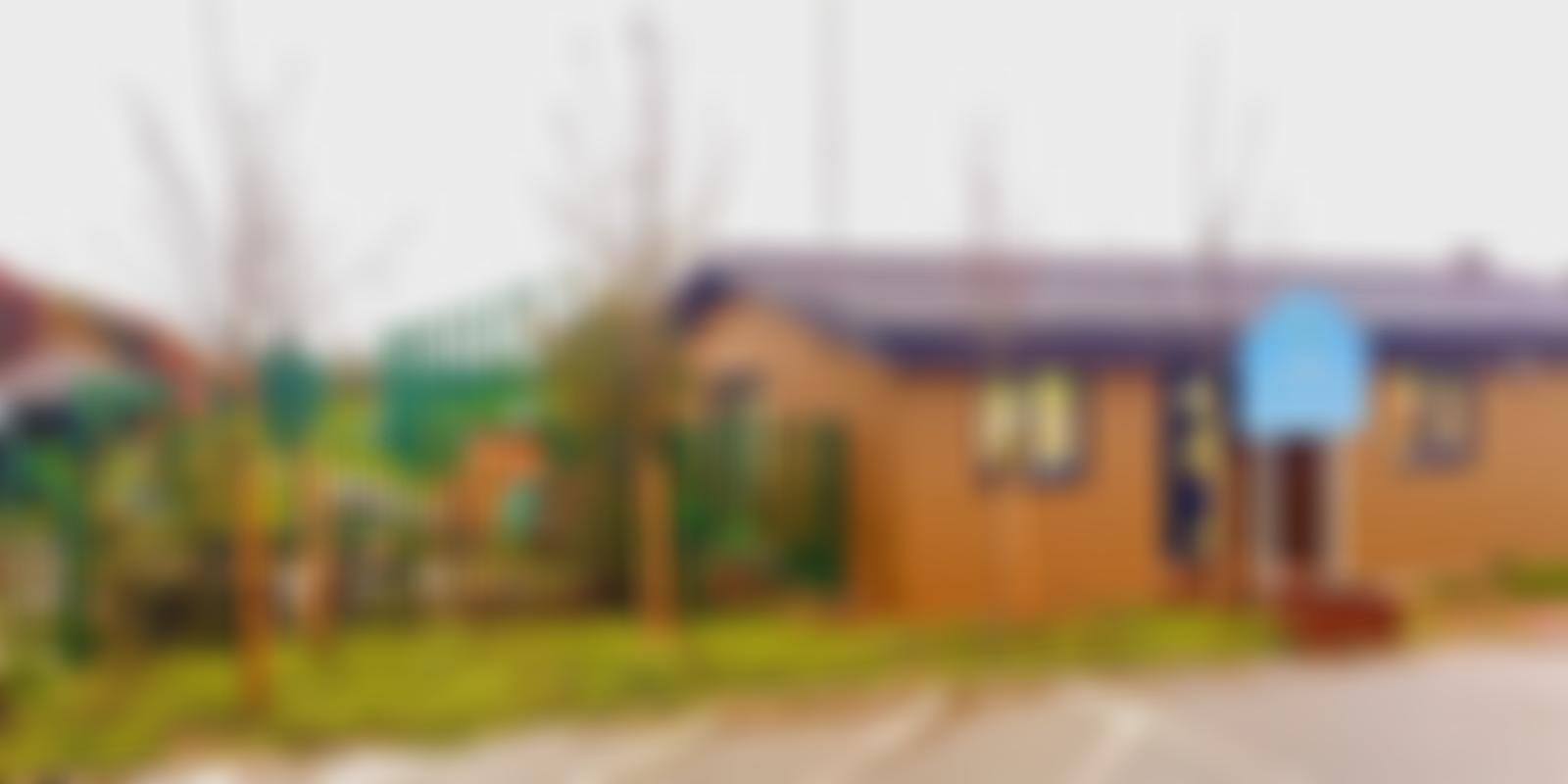 Eastwood Community Playgroup Association | Charici