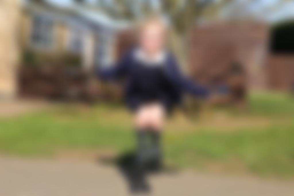 Friends Of Harpole School | Charici