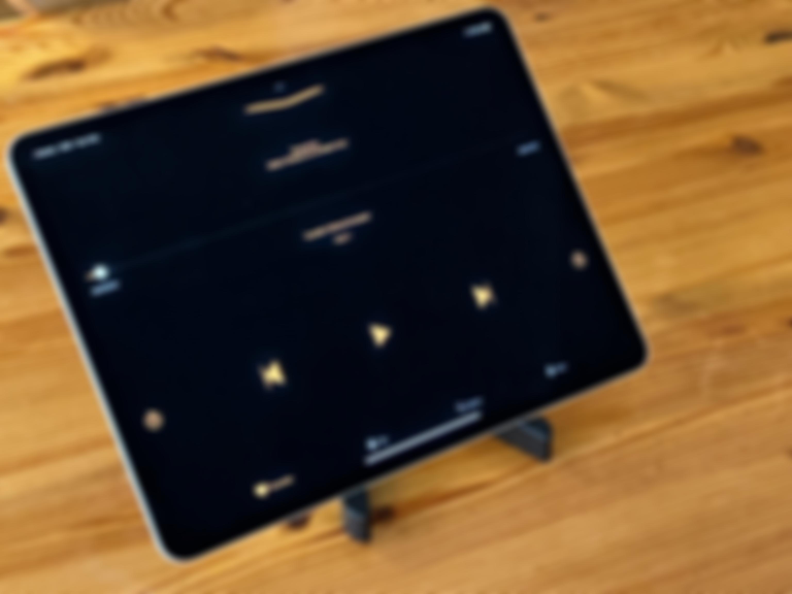 The Tynedale Talking Newspaper | Charici