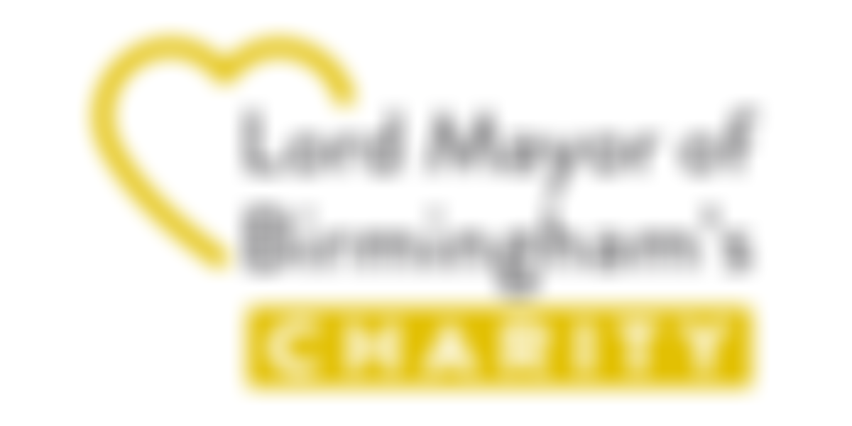 The Lord Mayor Of Birmingham's Charity | Charici
