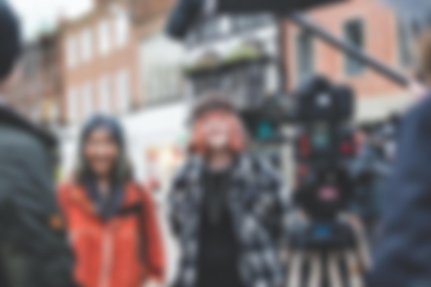 Rural Media Charity | Charici