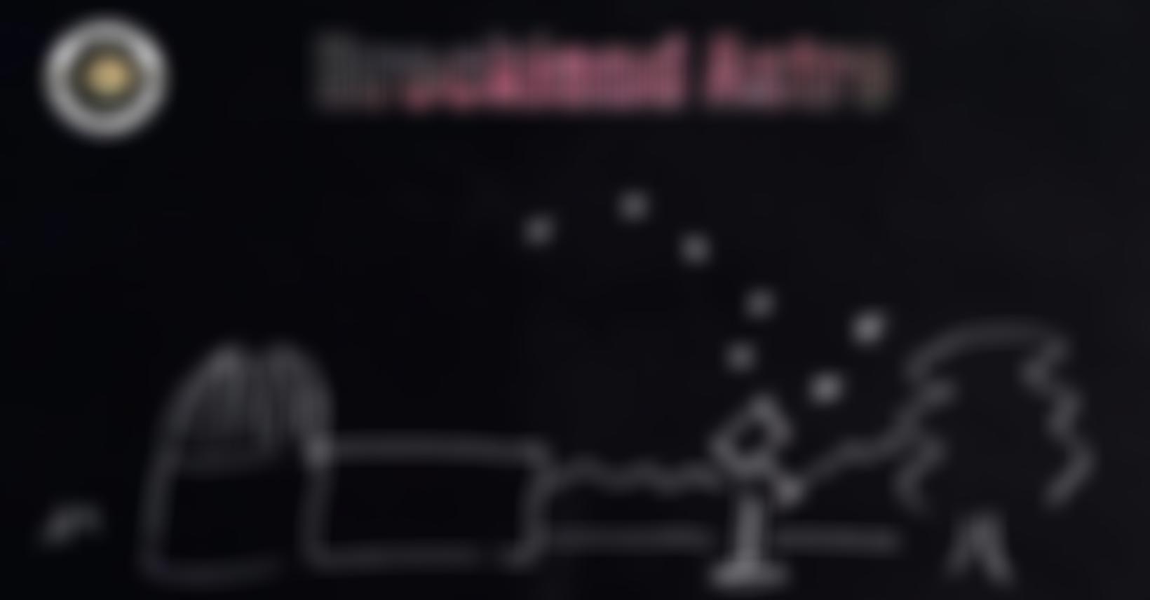 Breckland Astronomical Society | Charici