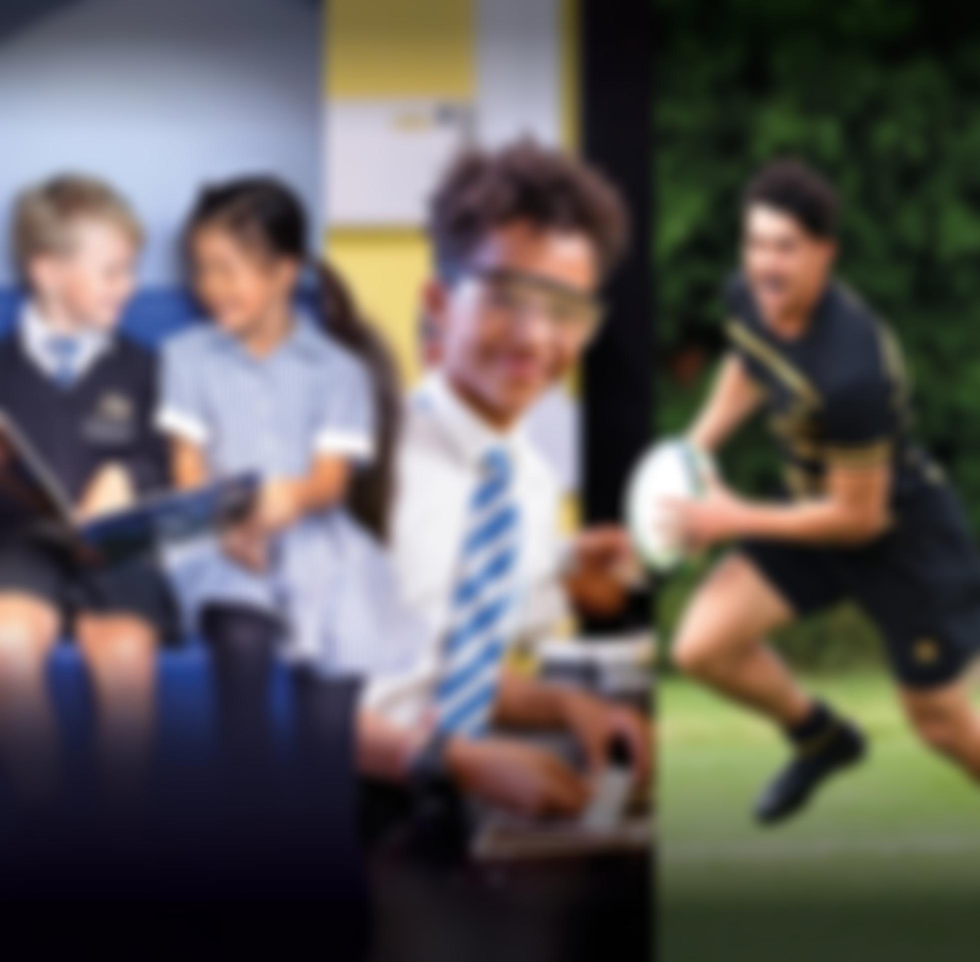 Hampton School Parents Association | Charici