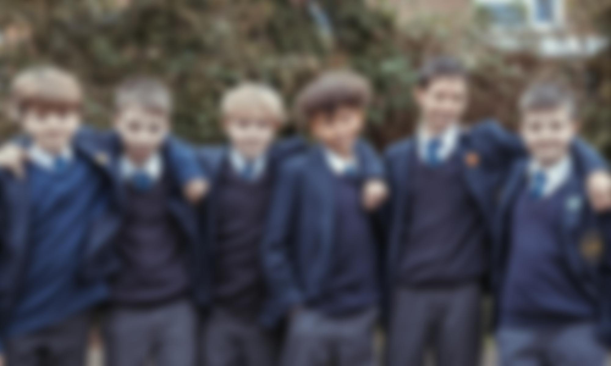 St John The Baptist School (Woking) Parent Teacher Association | Charici