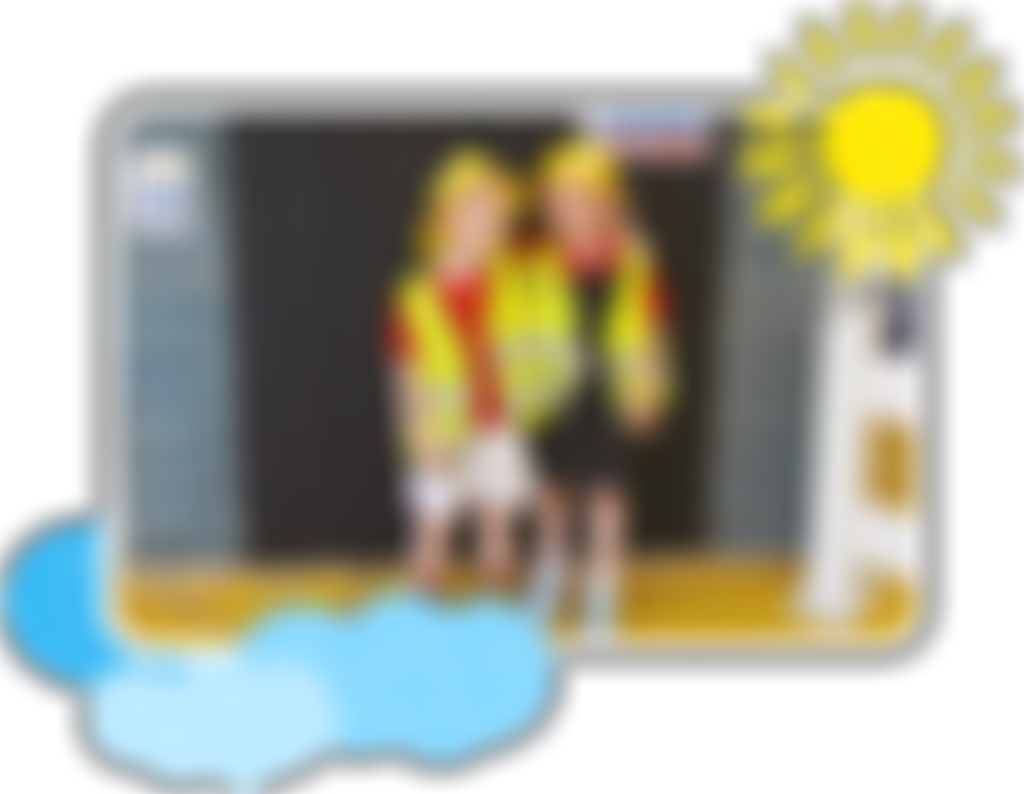 Blundellsands Kindergarten Playgroup | Charici