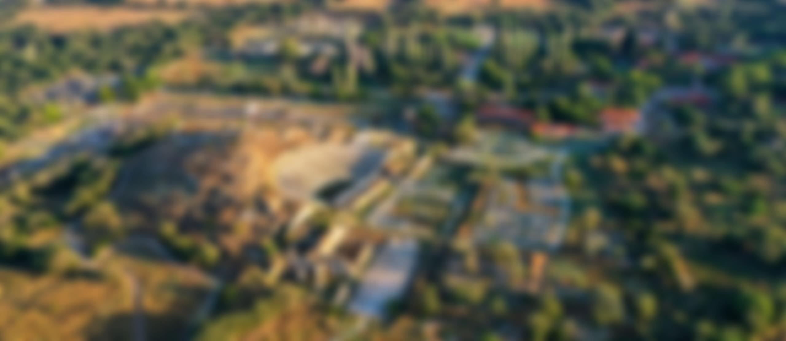 The Friends Of Aphrodisias Trust | Charici