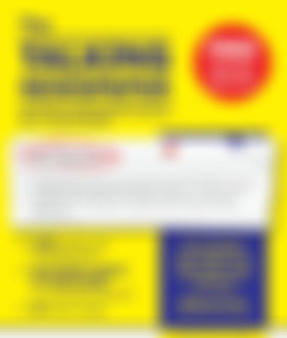 The Sandbach And District Talking Newspaper Association | Charici