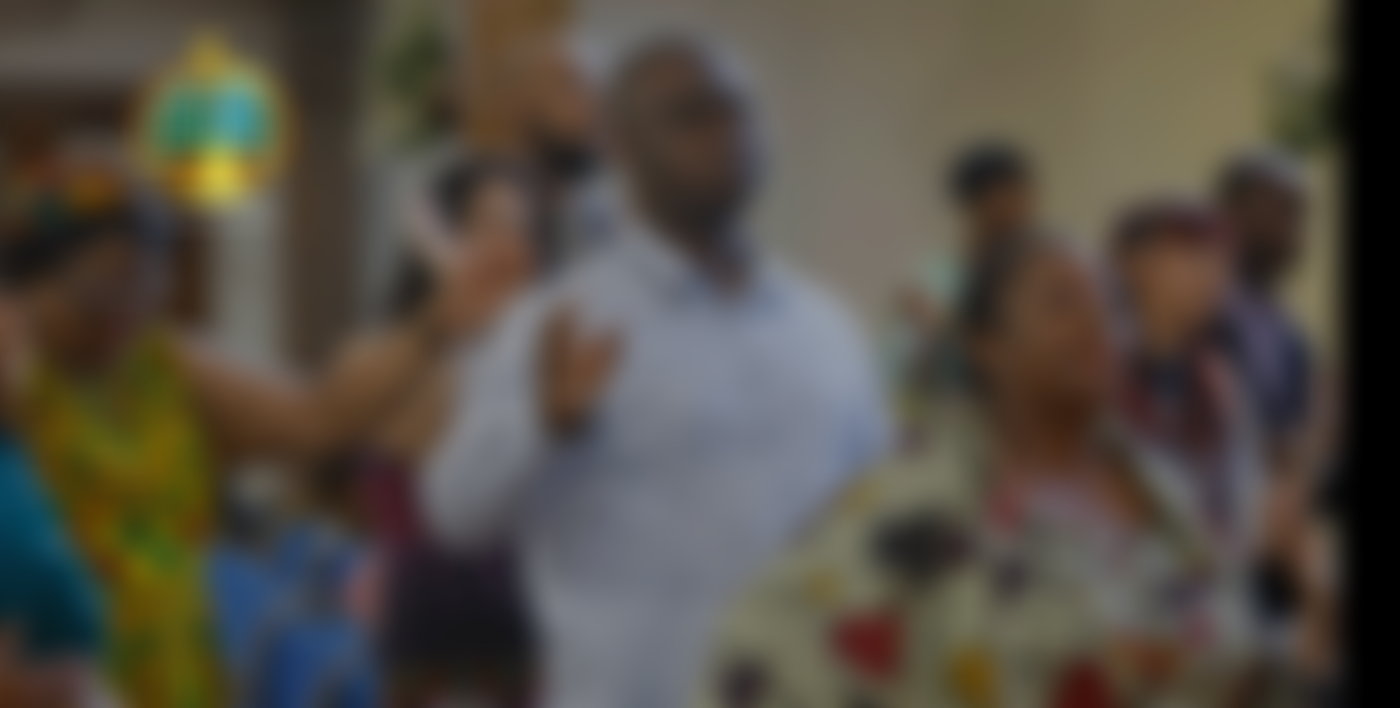 Maranatha Ministries | Charici