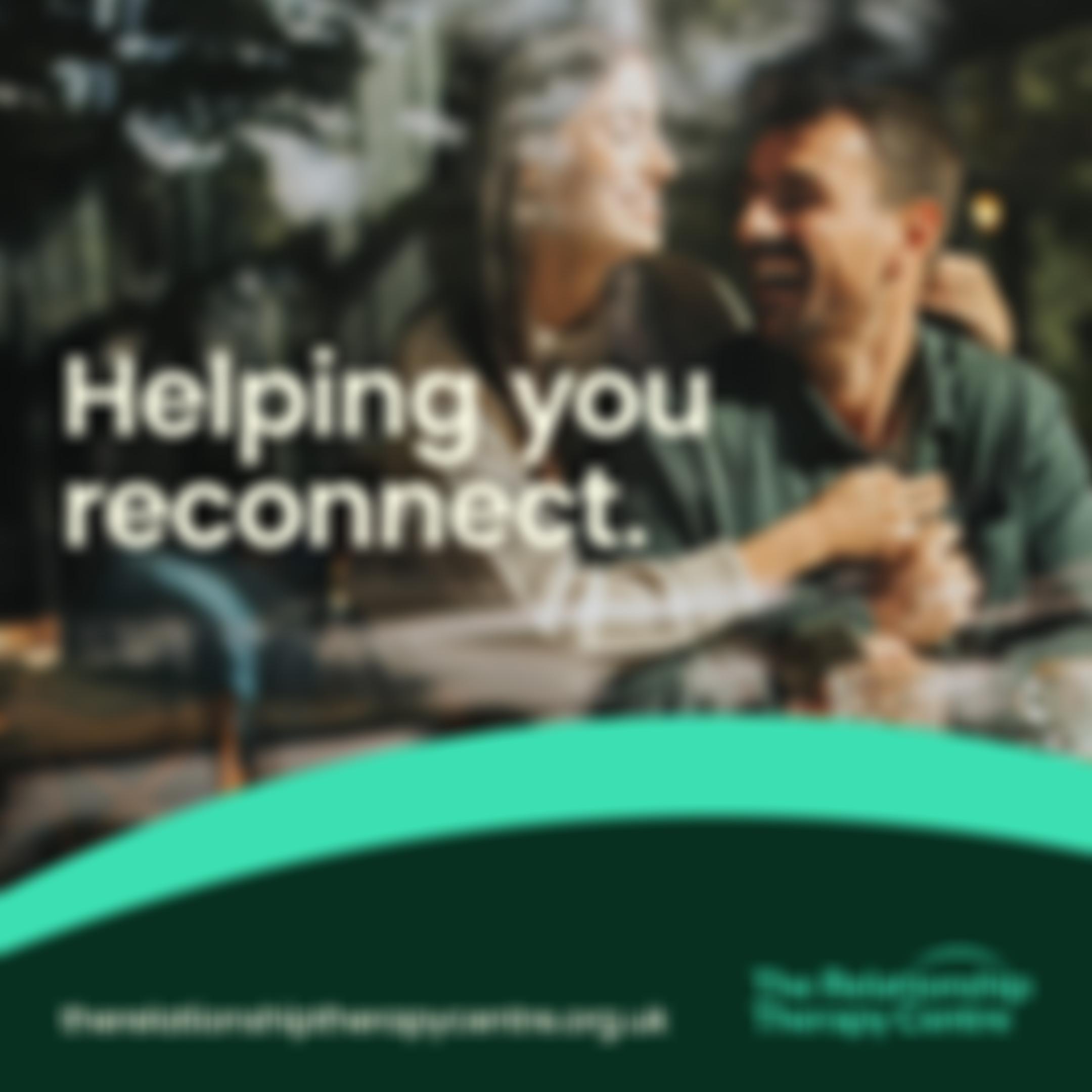 The Relationship Therapy Centre | Charici