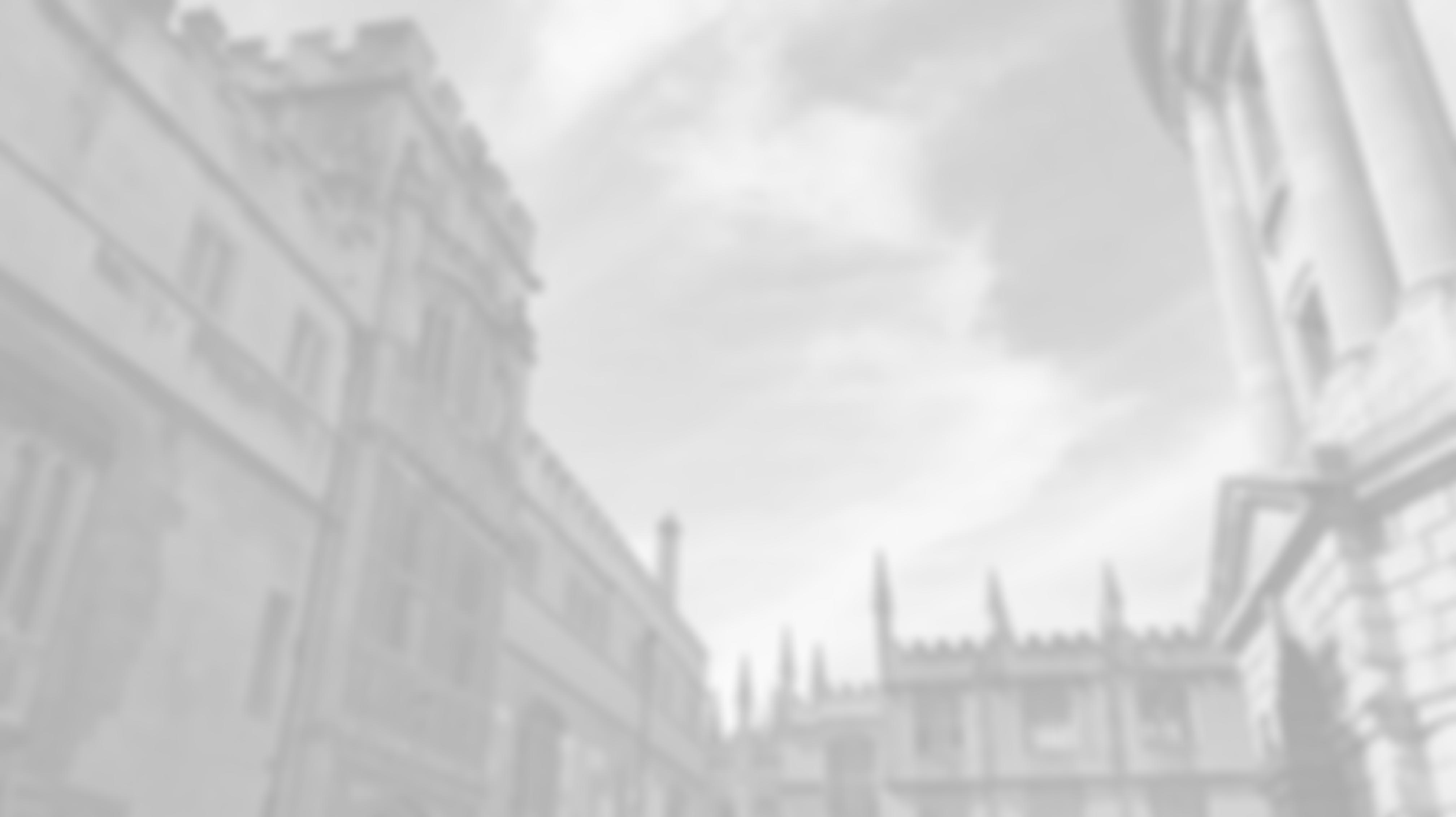 The King's Hall Trust For The Arts | Charici