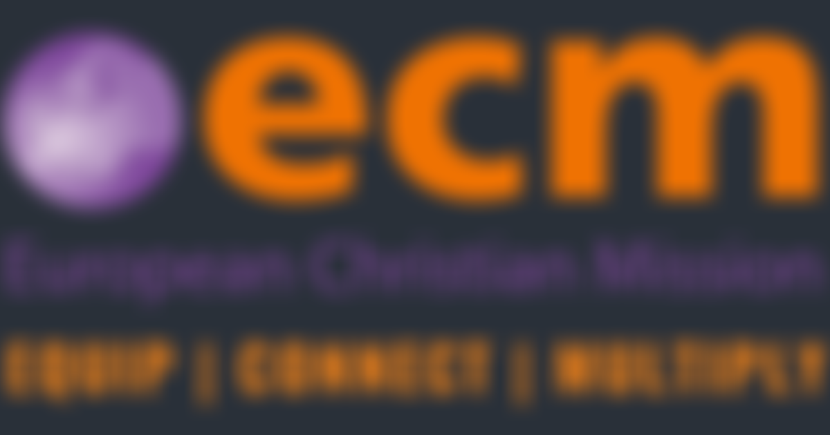 European Christian Mission (Britain) | Charici